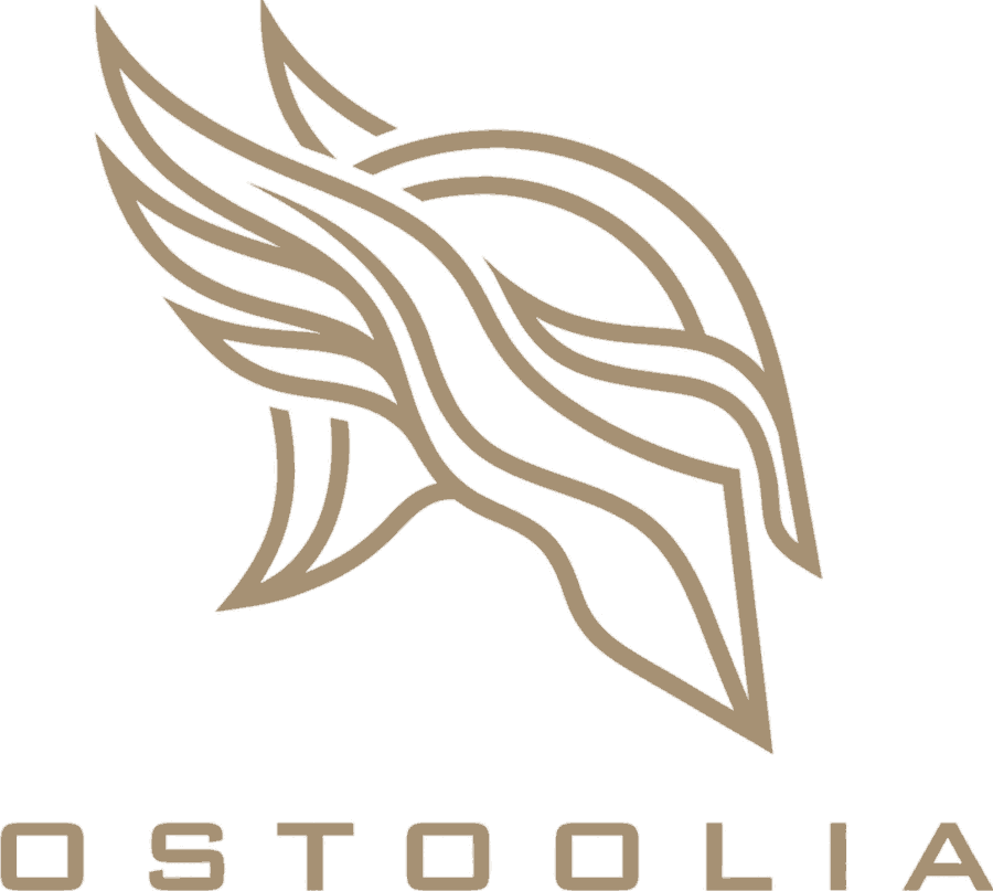 Ostoolia