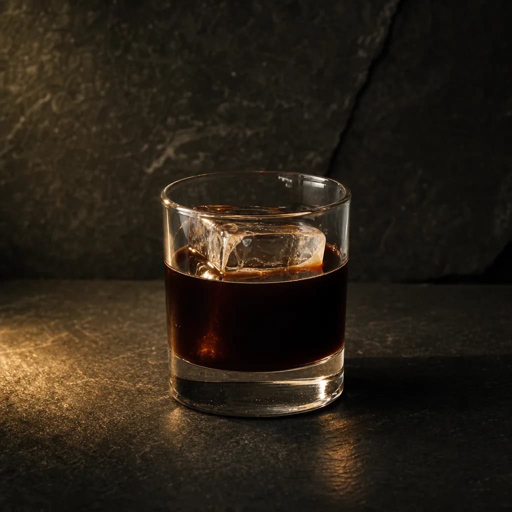 Cold Brew